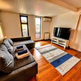 Deluxe Apartment - Marina di Carrara -
