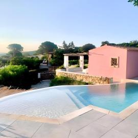 Villa il Capriccio, hotel a Conca Verde