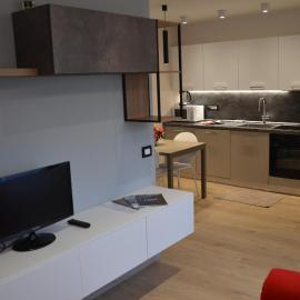 Appartamento Stella Alpina - Maso al Noce, hotel en Pellizzano