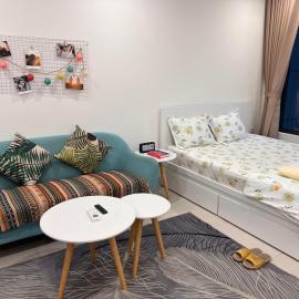 Vinhome Grand Park Homestay-Happy House