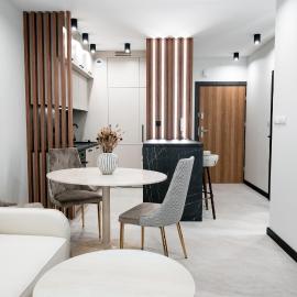 Apartament Osiedle Kresów Wschodnich, Hotel in Łuków