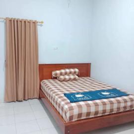 Sumba Permai Homestay, hotell sihtkohas Ndangu