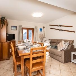 Relax & Sports -Cervinia- Maison Valtournenche