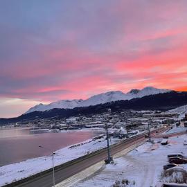 Waterfront Condo, hotel a Ushuaia