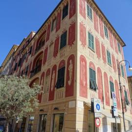 Appartamento Mariarosa