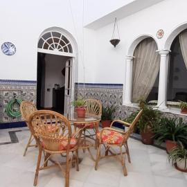 Casa Estrella, hotell sihtkohas Santaella