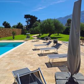 Villa Albamonte
