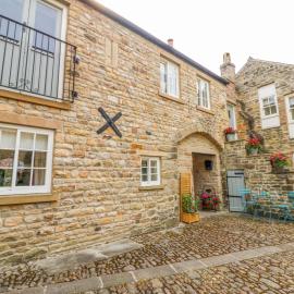 Jack's Cottage