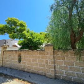 Villa Lory - Torre Lapillo - 300 mt dalla spiaggia