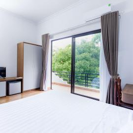 Tam coc Newway Homestay