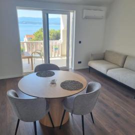 Apartments VILLA MILA, khách sạn ở Bol