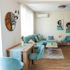 Holiday Apartment Town Centre