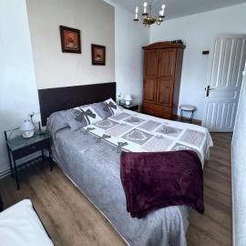 Apartamento en Biescas Maribel
