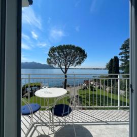 Riva al Lago, hotelli kohteessa Predore