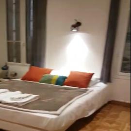 Hôtel des ARTS Aix