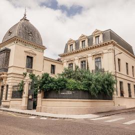 Hôtel Le Mosaïque