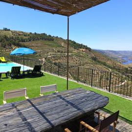 Quinta do Fraguil - Douro Valley