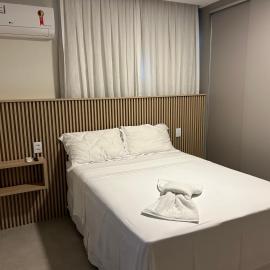 Loft Solaris Apart Hotel - Suíte - Apt N104, hotel in João Câmara