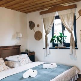 Pájlánd HÁZ -1770- Márok, hotell i Márok