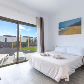Lola Suite Lajares iRent Fuerteventura, hotel a La Oliva