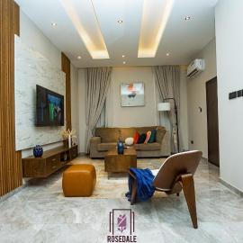 MODERN 2-BeDROOMS