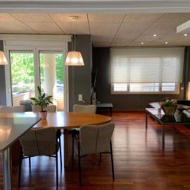 Apartament Especial Vic, hotel sa Vic