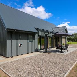 Bramble Cottage, hotel a Blairgowrie