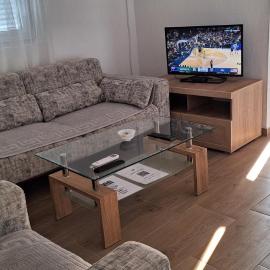 Apartments Bajceta, hotel i Mitrovići