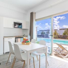 Lola Loft Lajares iRent Fuerteventura