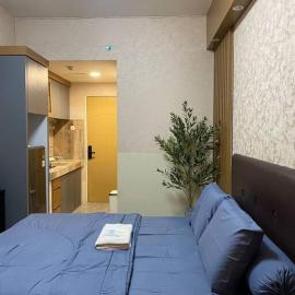 Apartment Bale Hinggil Deluxe Studio, hotel a Surabaya