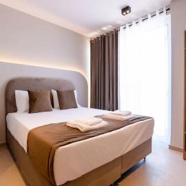 Luxury central apartment 6,2, hotel en Larisa