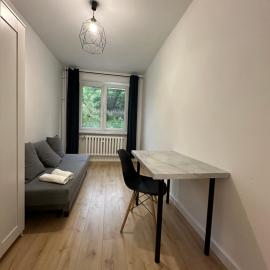 Rooms4Less, hotel in Gdańsk
