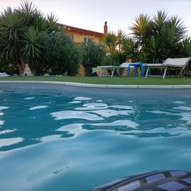 Bosa में, होटल Bed & Breakfast Il Rosmarino