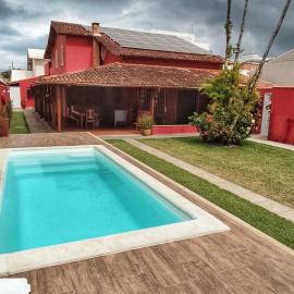 Casa do Bosque, 367