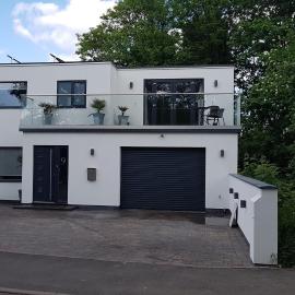 Park View House