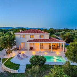 Villa Volak