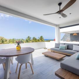 "Casa Luna" Luxury Apartment at Blue Bay Golf & Beach Resort