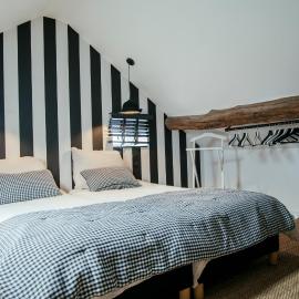 La Courte Échelle, hotel i Verviers