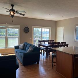 Bay View Condo 3, hotel a Sodus Point