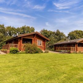 Buttercups Lodge