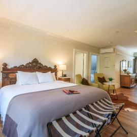 Cedar Gables Inn, hotel v destinaci Napa