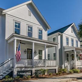 Low Country Home in Beautiful Habersham, hotel Beaufortban