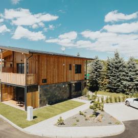 Apartman for you Hrabusice J4