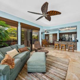 Villa Sea Renity, hotel di Waikoloa