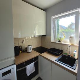 Apartament na Frezjowej