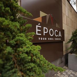 EPOCA Tsaghkadzor, hotel in Tsaghkadzor