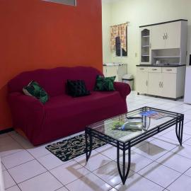 Emerlad Aparments, Hotel in Georgetown