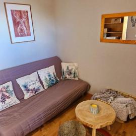 Alpe d'Huez - Éclose, hotell sihtkohas Huez