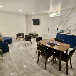Welcome to our Cozy Apartment