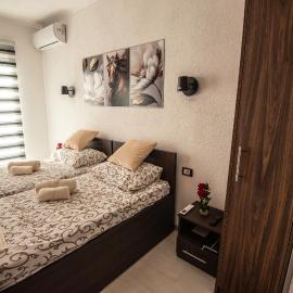Apartmani DB na Limu, Prijepolje